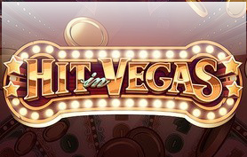 Hit in Vegas